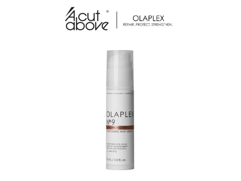 Olaplex No.9