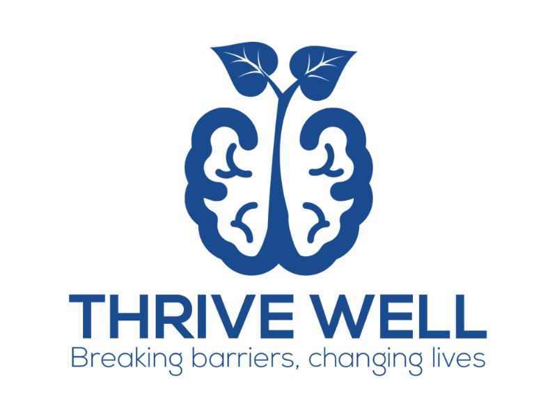 Thrive Well best mental health clinic KL PJ