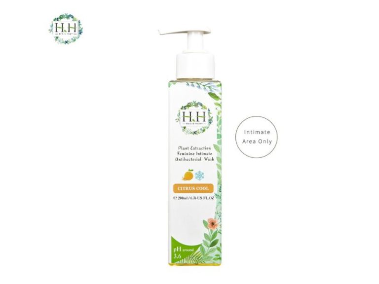 9 Best Feminine Washes In Malaysia To Keep Your Lady Bits Fresh