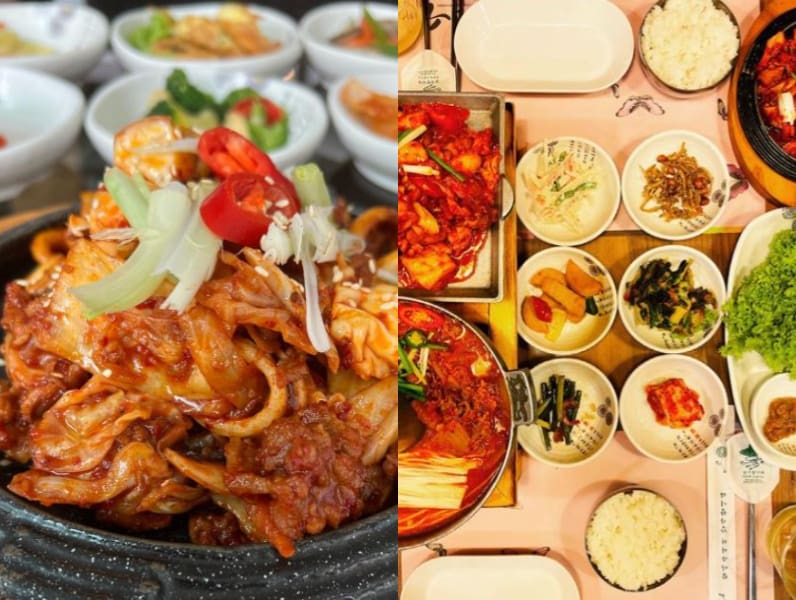 best korean restaurant in kl jinjin sora