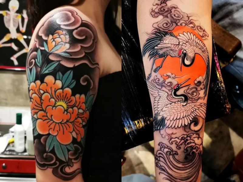 haiyuan tattoo