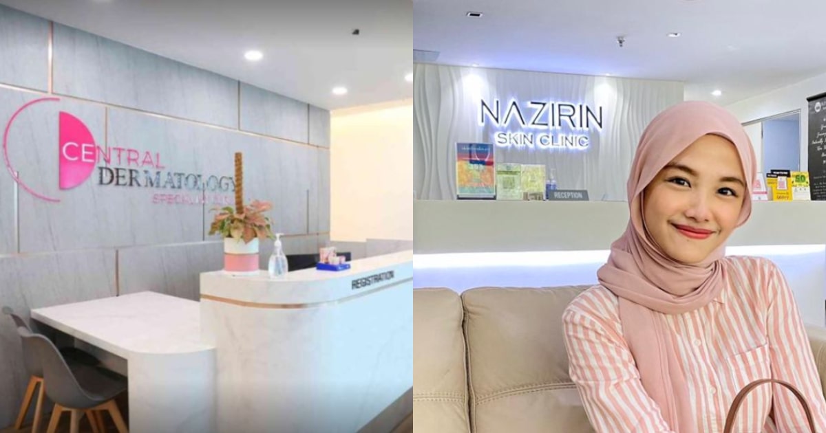 8 Best Dermatologists In KL & Selangor To Clear Your Skin Woes