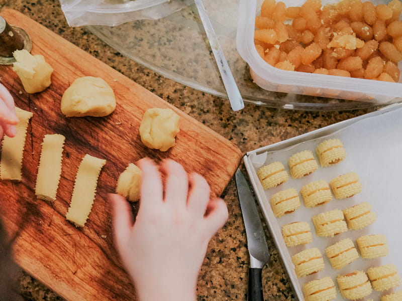 Best pineapple tart recipe Malaysia