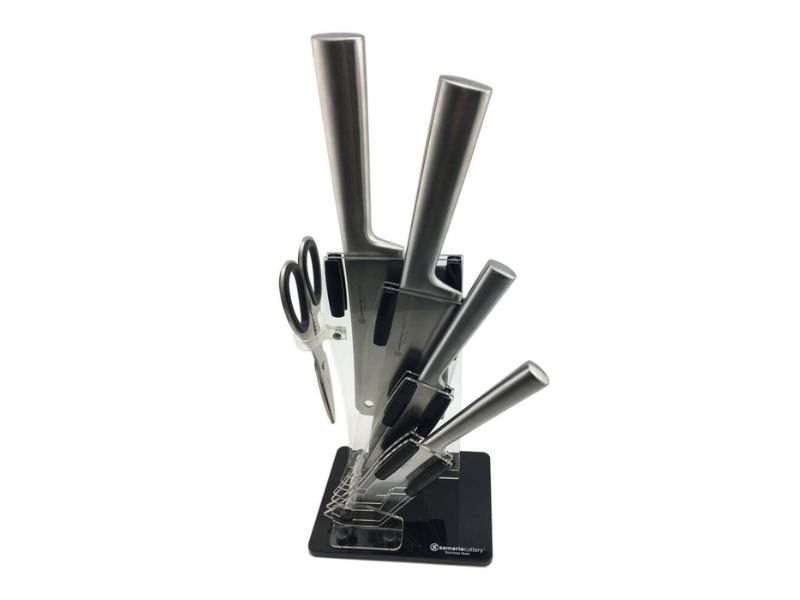 Profine knives set best housewarming gift ideas Malaysia