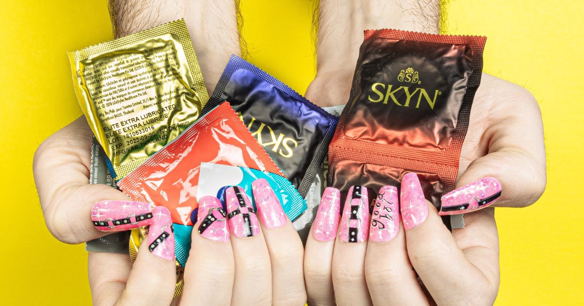 The Best Condom Choices In Malaysia For Different Types & Needs