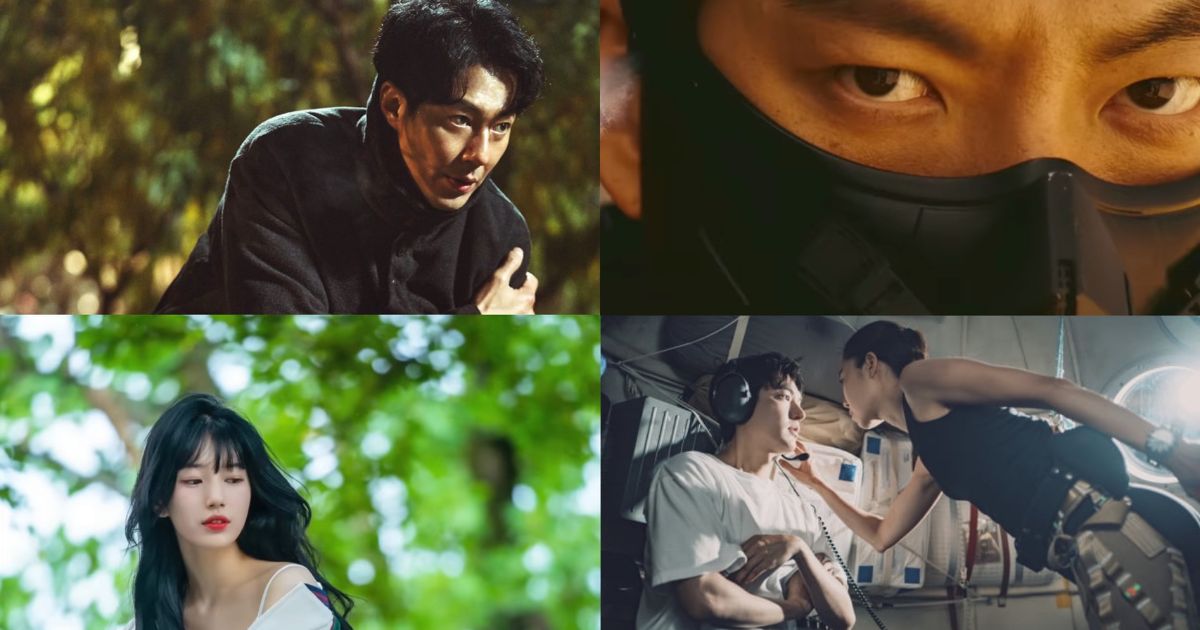 13 New Korean Dramas In 2023 That Will Excite K-drama Fans