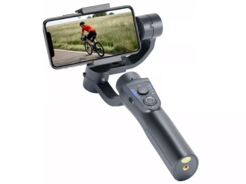 S5B Bluetooth Gimbal