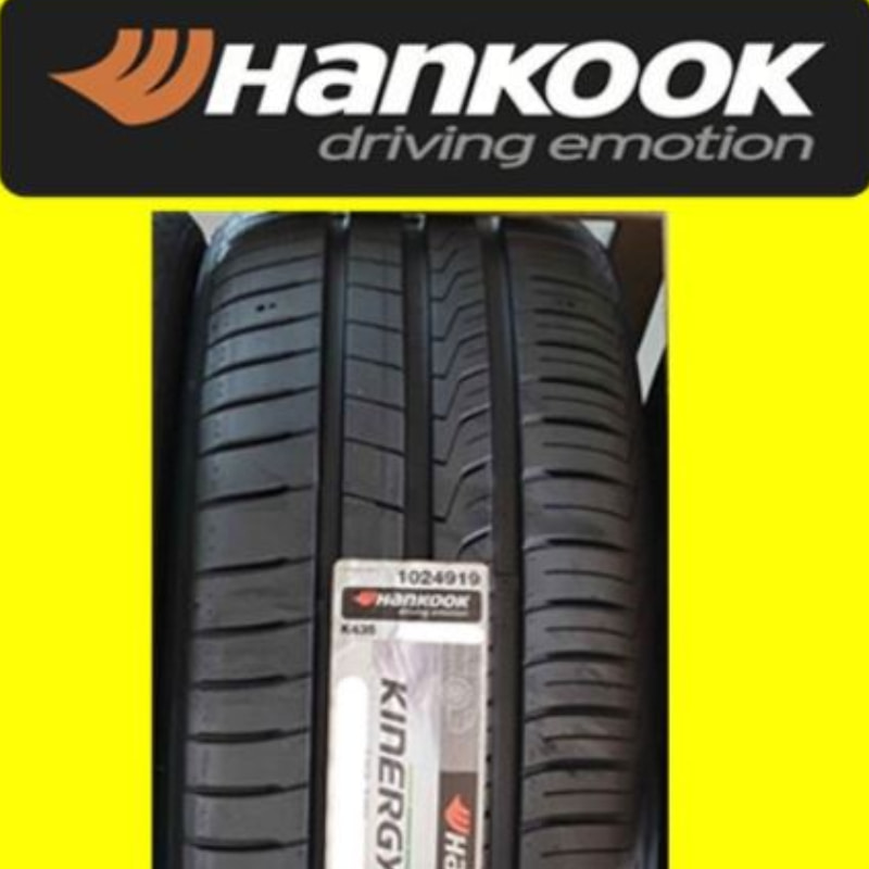 Hankook Kinergy Eco2