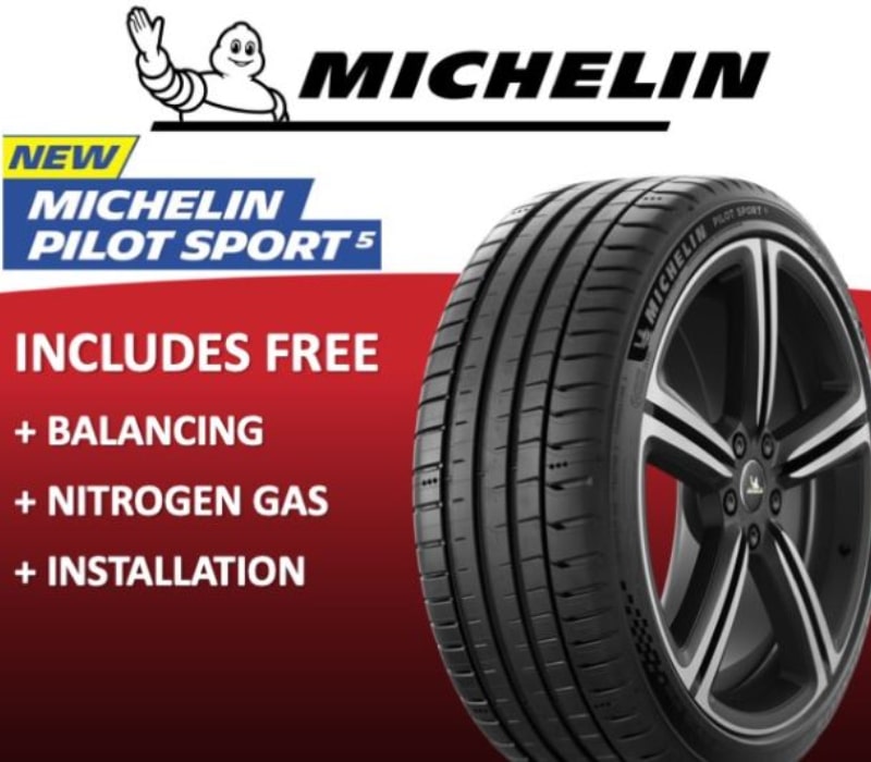 best tyre brand malaysia michelin sport