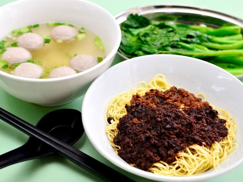 soong kee beef noodles best supper kl