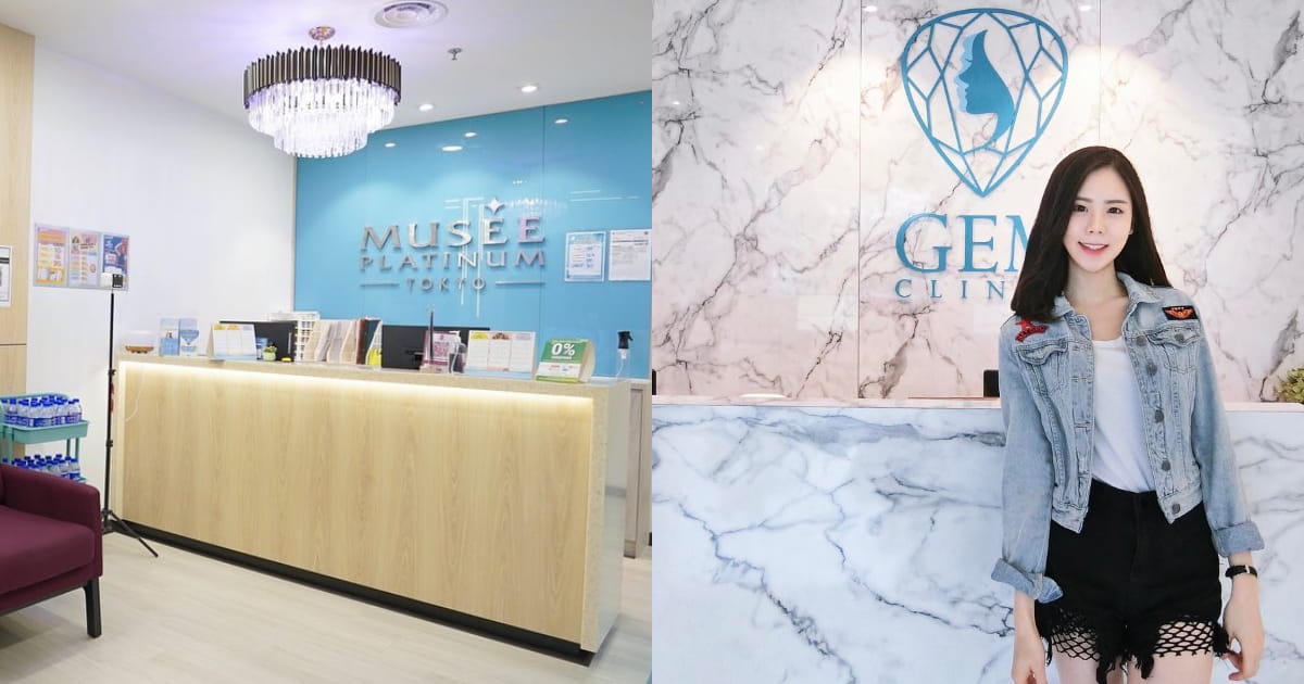 9 Best Laser Hair Removal Salons In Malaysia For FuzzFree Skin