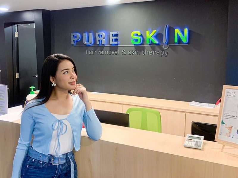 Pure Skin