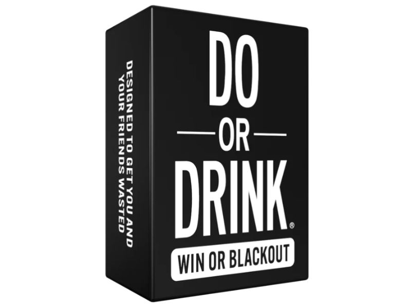 Do Or Drink