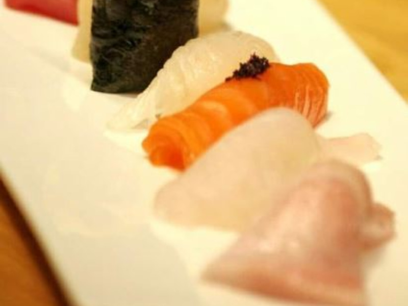 best sushi kl sou