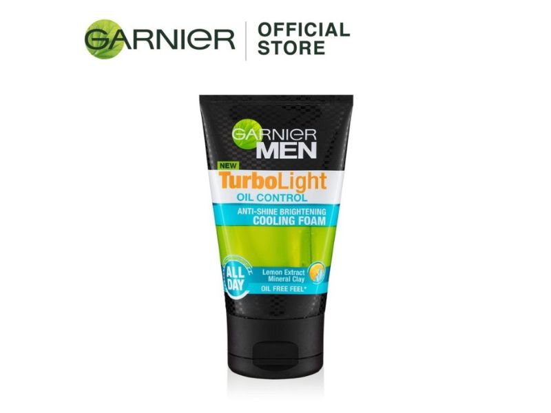 Garnier TurboLight Foam