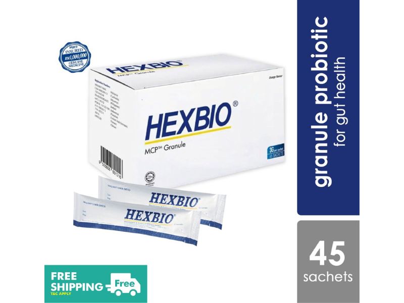 HEXBIO