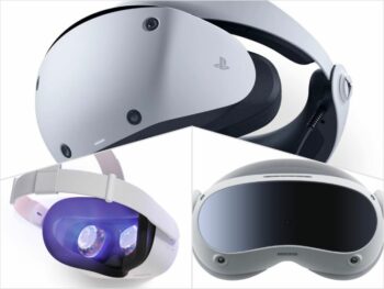 Best VR Headsets In Malaysia: Sony PSVR2 vs Meta Quest 2 vs Pico 4