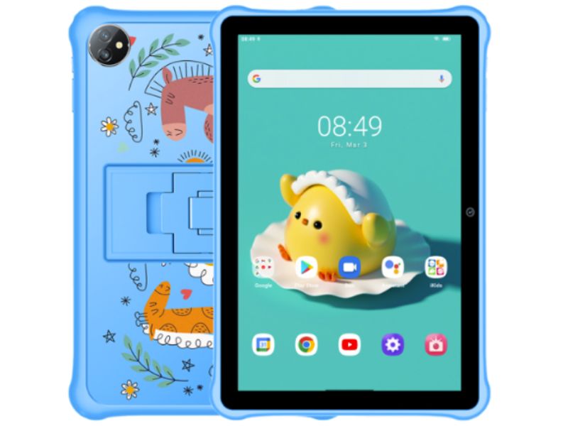 Blackview Tab A7 Lite tablets for kids