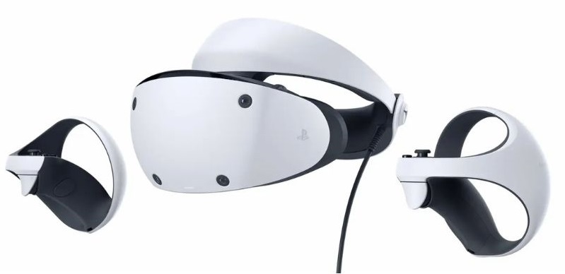 Sony PlayStation VR 2 best vr headsets