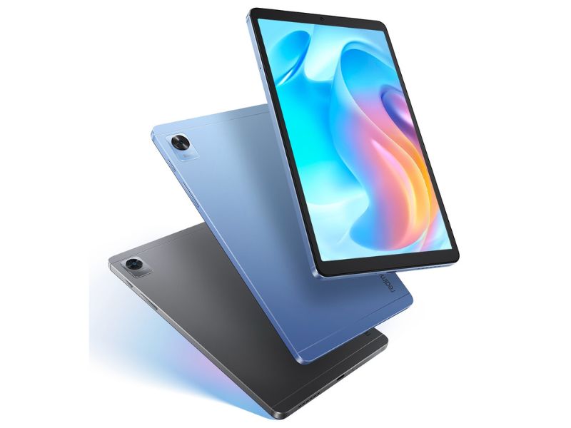 realme Pad Mini tablets for kids