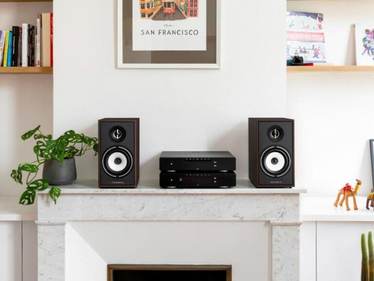 7 Best Bookshelf Speakers That Look And Sound Good For Home