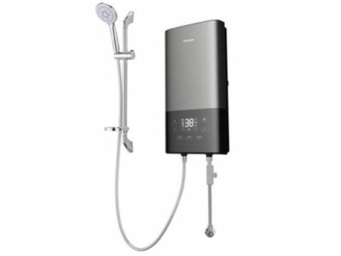 8 Best Water Heaters In Malaysia For Relaxing Warm Showers