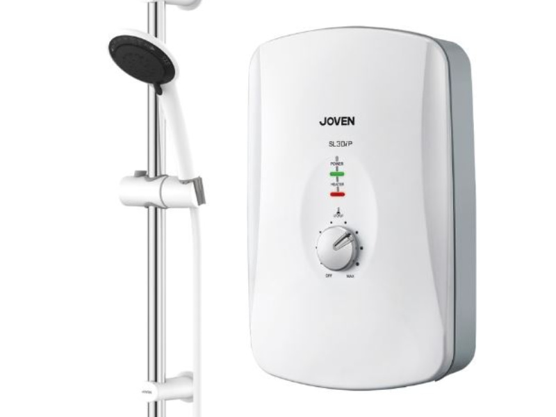 joven water heater