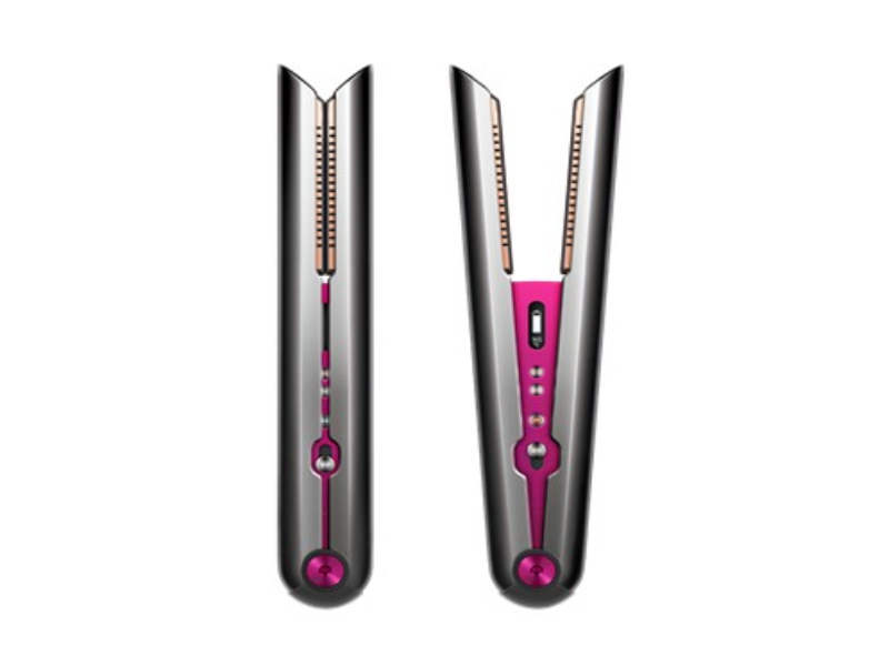 Dyson Coralle best hair straightener Malaysia