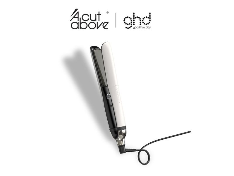 GHD Platinum+ Styler best hair straightener Malaysia