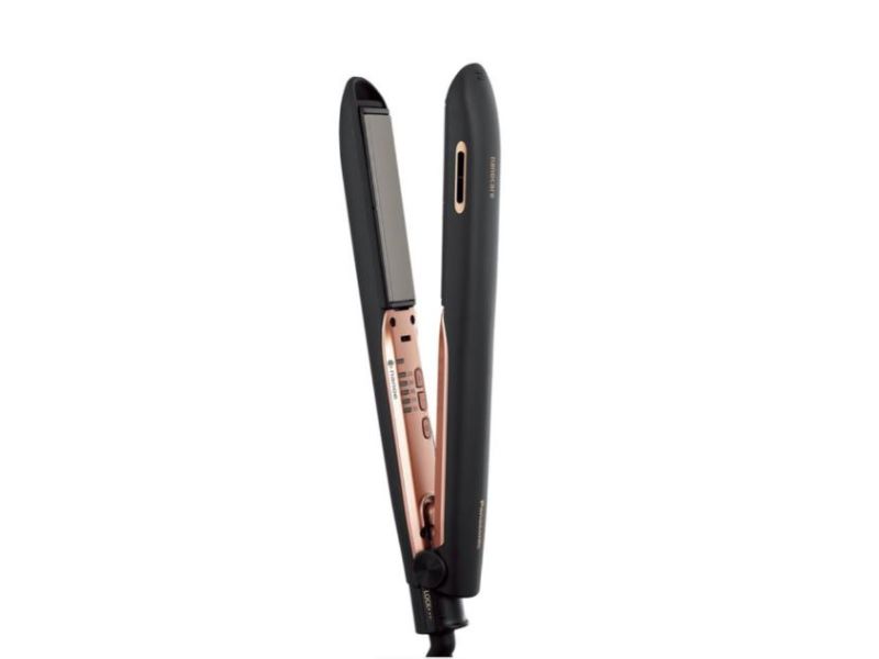 Panasonic Nanoe flat iron