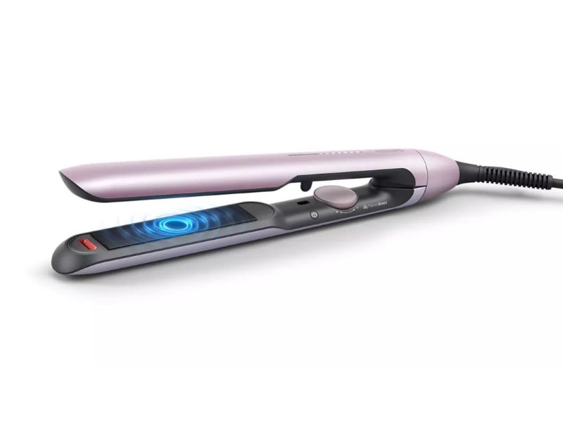 Philips 5000 Series best hair straightener Malaysia