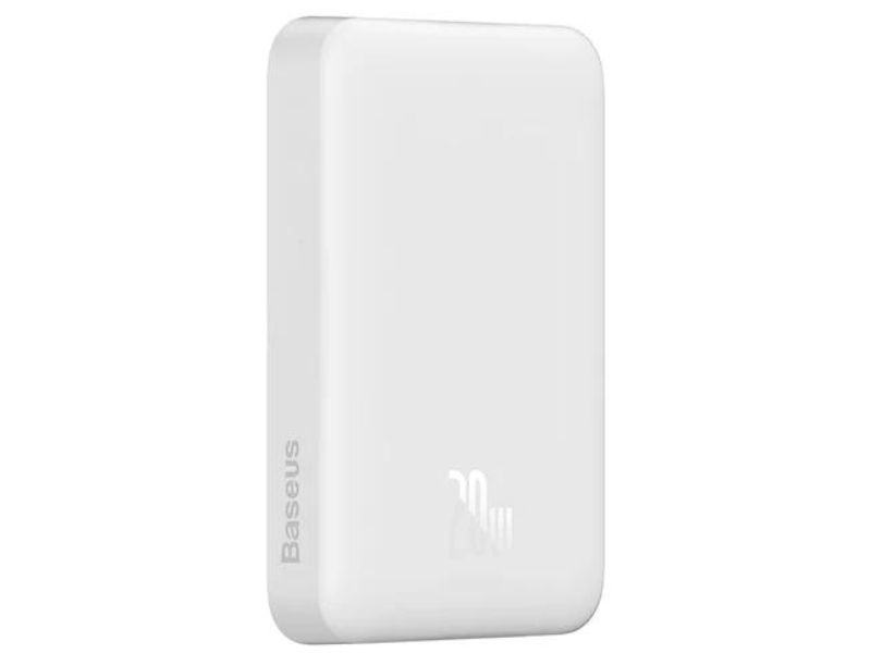 Baseus Mini Magnetic Power Bank best magsafe power bank