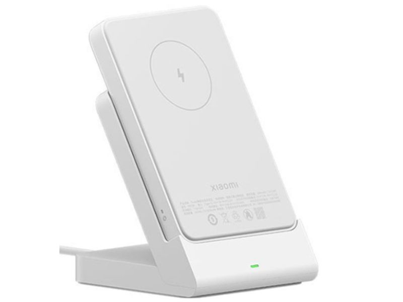 Xiaomi Magnetic Wireless Power Bank