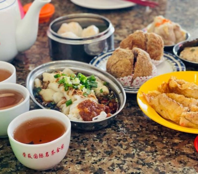 Best Dim Sum In Ipoh 9 Places For Siew Mai Har Gao Bao And More