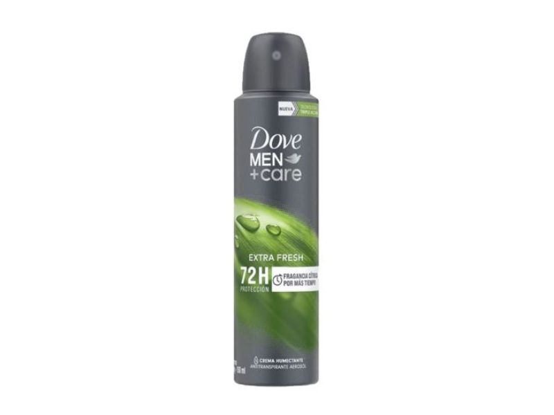 Dove Best Sports Deodorant For Men Malaysia