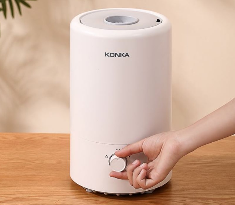 Konka best humidifier Malaysia