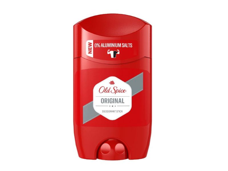 Old Spice Best Classic Stick Deodorant For Men