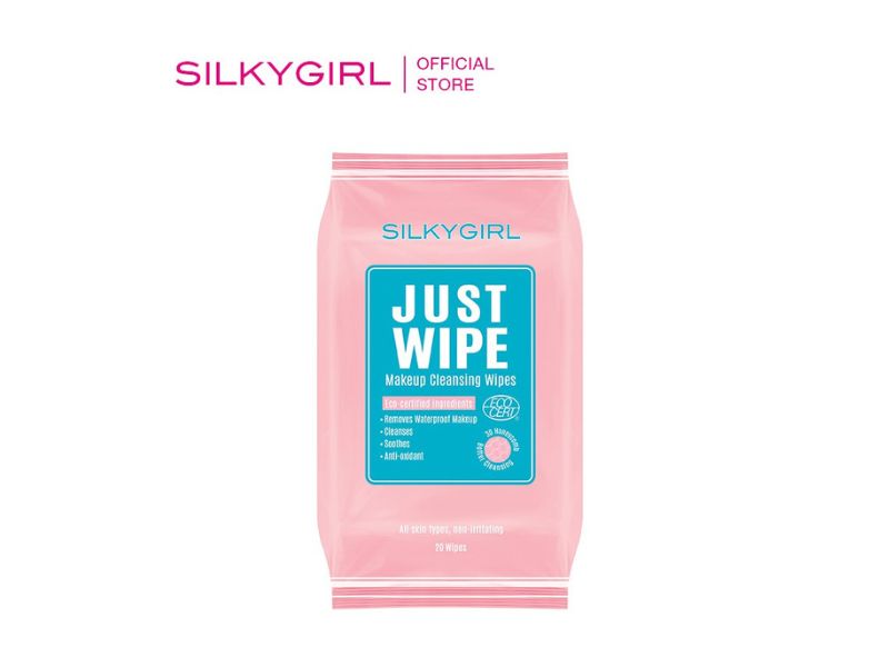 Silkygirl