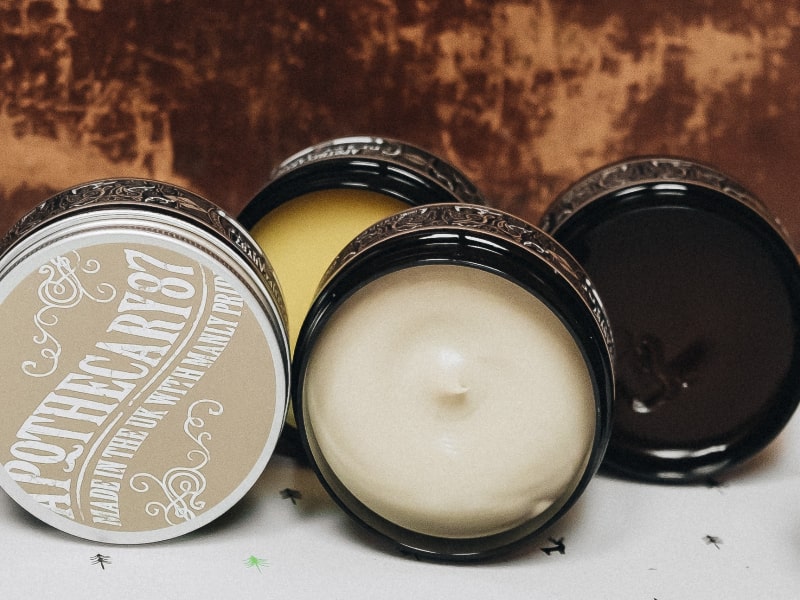 Which type of pomade is best