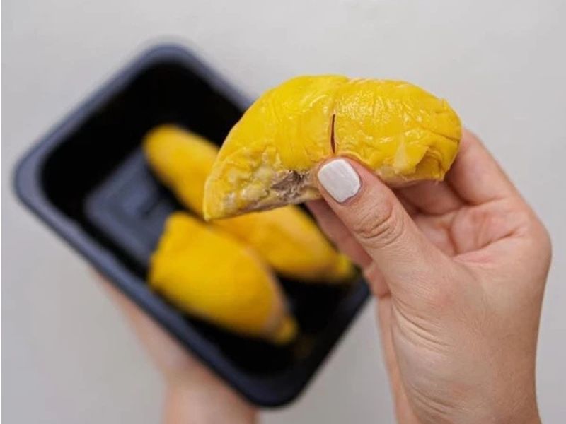 MountainCat Durian delivery kl