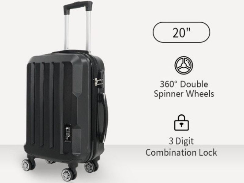 best luggage brands malaysia case valker