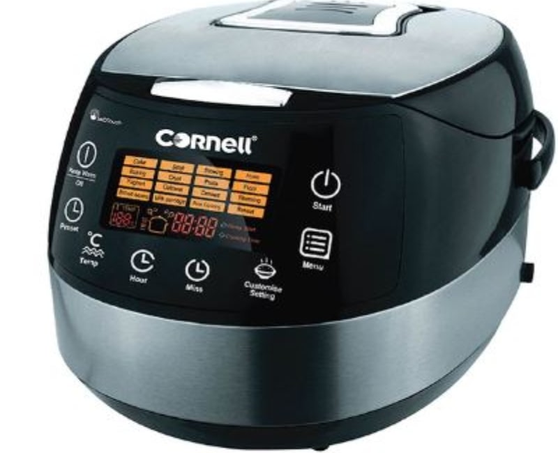 best rice cookers in malaysia cornell