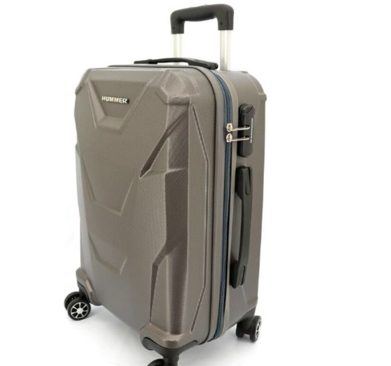 best luggage brand hummer 