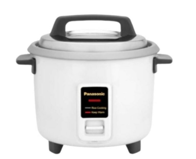8 Best Rice Cookers In Malaysia That Every Household Should Have