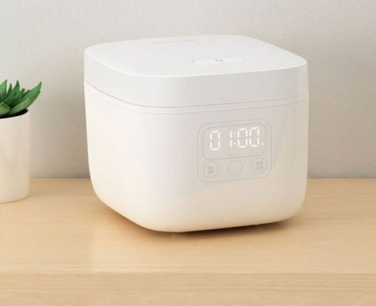 8 Best Rice Cookers In Malaysia That Every Household Should Have