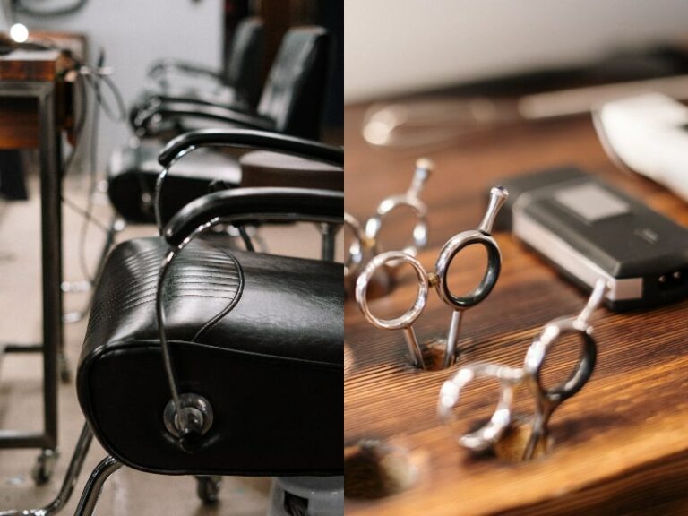 10 Best Gentlemen’s Barbers In KL For Clean Cuts And Shaves