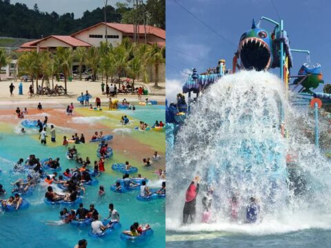 10 Best Waterparks In Malaysia For A Splash-tastic Time