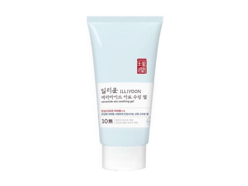 Illiyoon Ato Soothing Gel