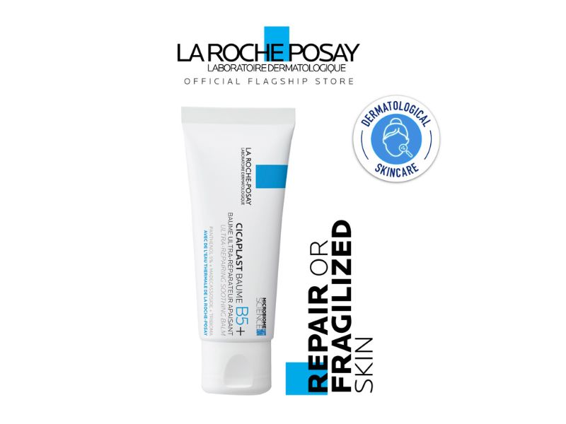 La Roche Posay Cicabaume