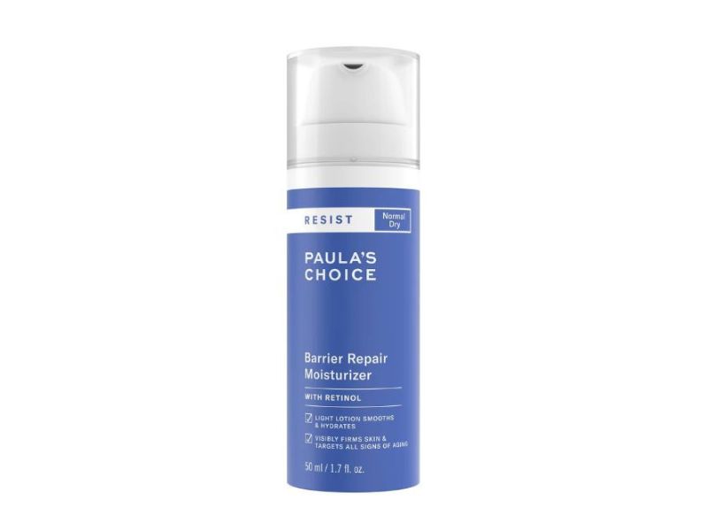 Paula's Choice Resist Barrier Repair Moisturiser